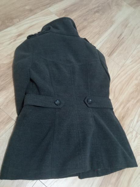 Kabátik h&m, h&m,34