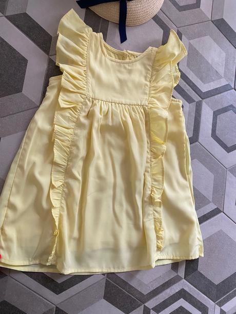 Lindex zlte saticky, lindex,92