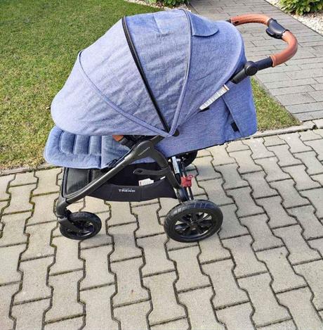 Valco snap 4trend sport, valco baby,valco baby snap 4 trend