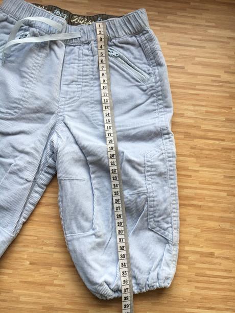 Makkucke mencestraky, h&m,74