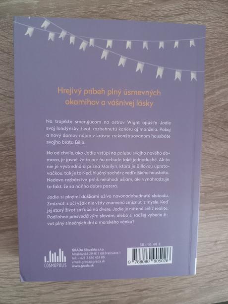 Slnečné dni a morský vánok, 