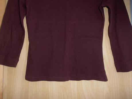 Dámsky pulovrik č.s, s