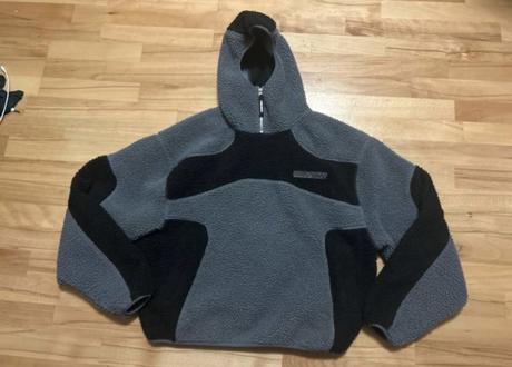 Fleece bunda review, review,m