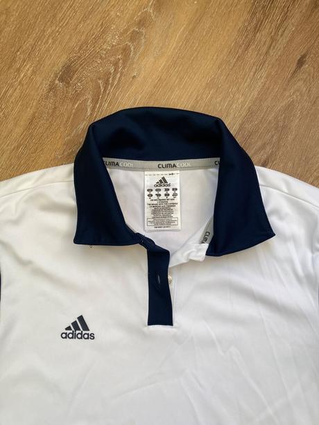 Adidas dámske polotričko, adidas,xs