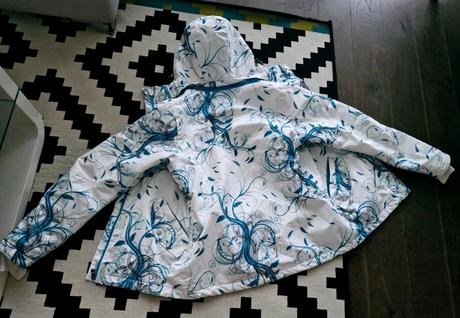 Prekrasna superstylova lyziarska supravka sportalm, authority,s