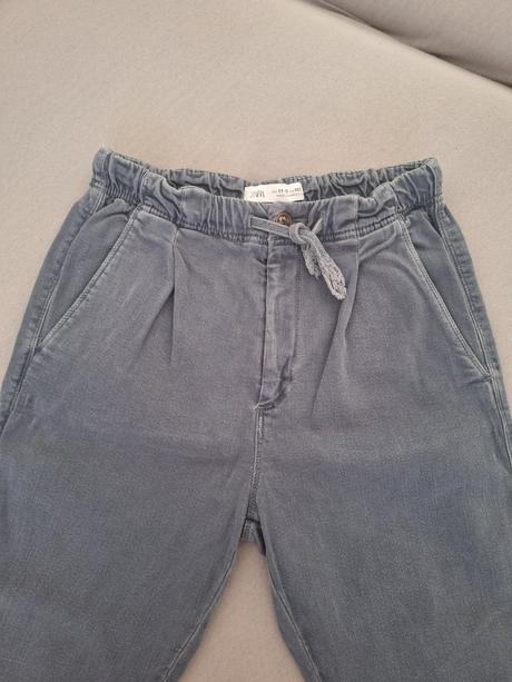 Nohavice, zara,152