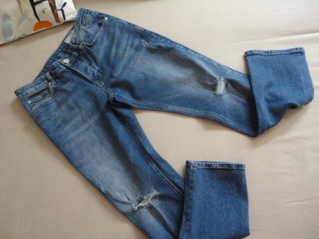 Pánske rifle -w31l30 - review-, review,m