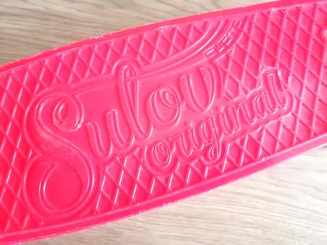 Skateboard zn. súľov originál, sulov