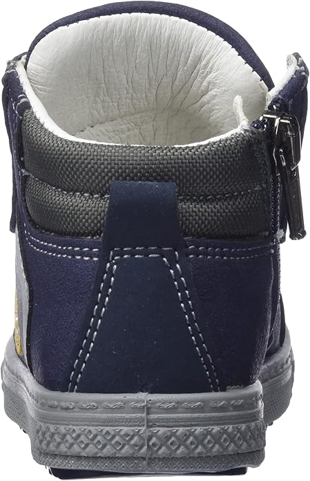 Primigi chlapčenské kožené topánky, primigi,19