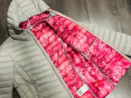 Esmara vetrovka/kabát, v. 36/s, esmara,s