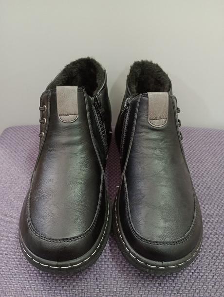 Čižmy pre starších, 36 - 41