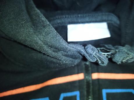 Mikiny, chapter young,140