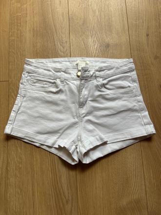 Kraťasy -xxs, h&m,xs
