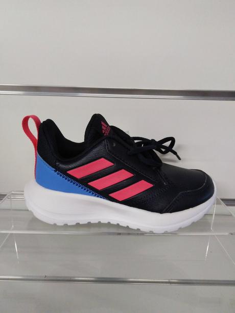 Dievčenské tenisky 19 60044 b, adidas,28 - 35