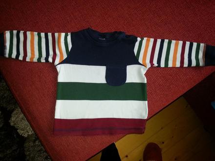 Peknucke tricko najnovsia kolekcia top stav, h&m,86