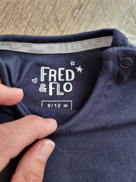 Tricka 3ks f&f, f&f,80