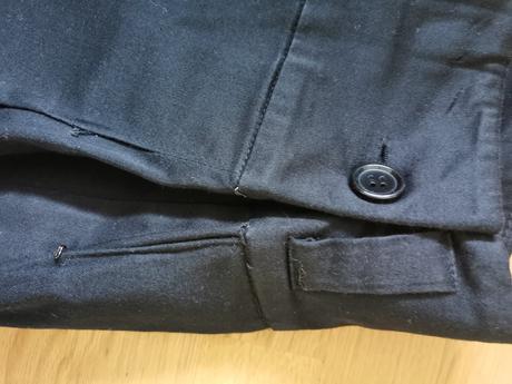 Saténová suknička, naboku skladaná, pimkie, pimkie,40