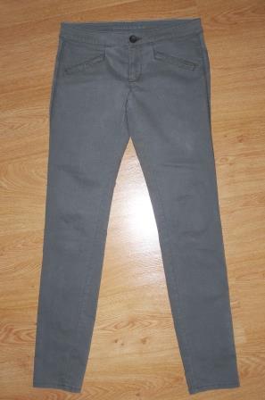 Rifle banana republic, 28