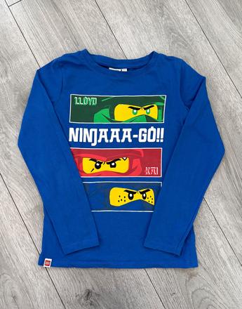 Ninjago tričko veľ. 128, takko,128