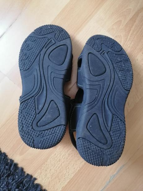 Sandále, pepperts,35