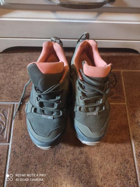 Tenisky adidas terrex 36, adidas,36