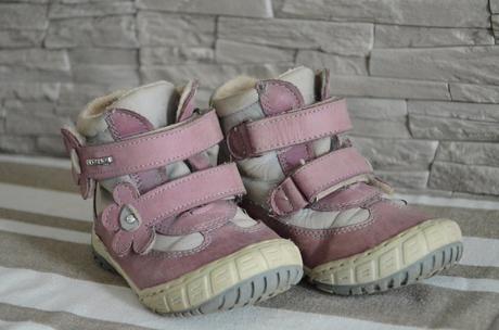 Zimné kožené čižmy, kornecki,24