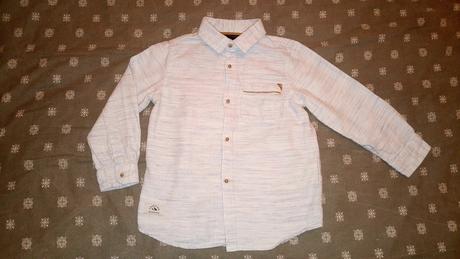 Štýlová košeľa reserved, reserved,98