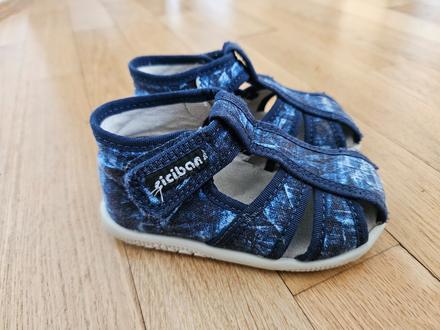 Ciciban papučky 20 vd 12,8cm, ciciban,20