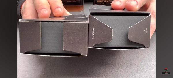 Je môj parfém z Notina skutočný alebo falšovaný?