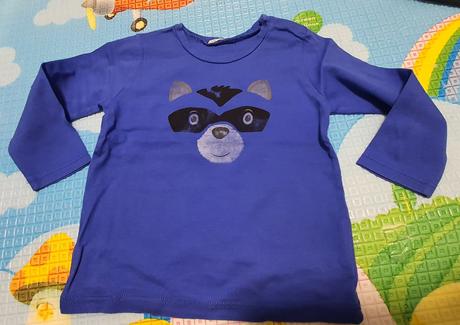 Balik mix veci pre chlapceka 6-9mes., 68–80