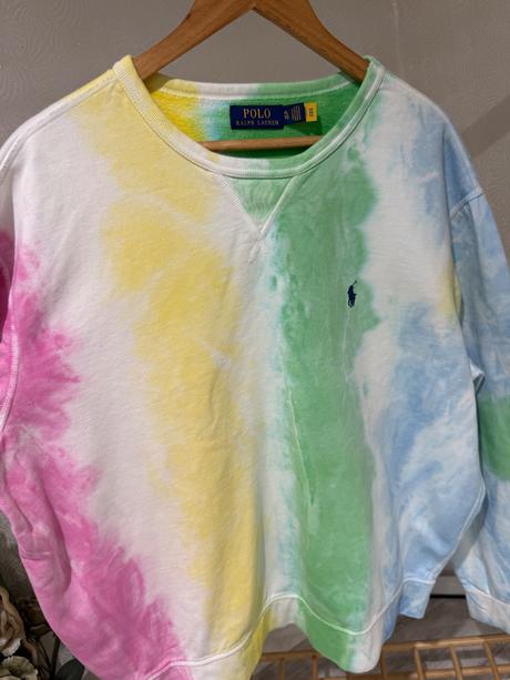 Mikina ralph lauren, ralph lauren,xl