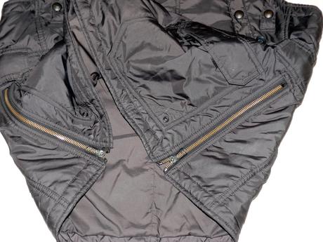 Vesta ralph lauren original-unisex l/xl, ralph lauren,l