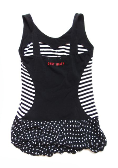 Top - tunika - tričko, smash!,xs