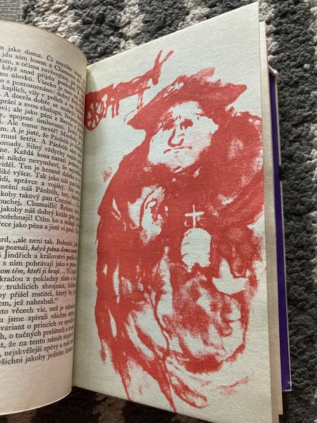 Dobrý člověk ještě žije rolland romain (1963),