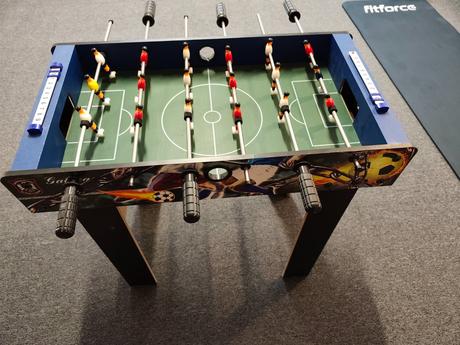 Stolný futbal, 