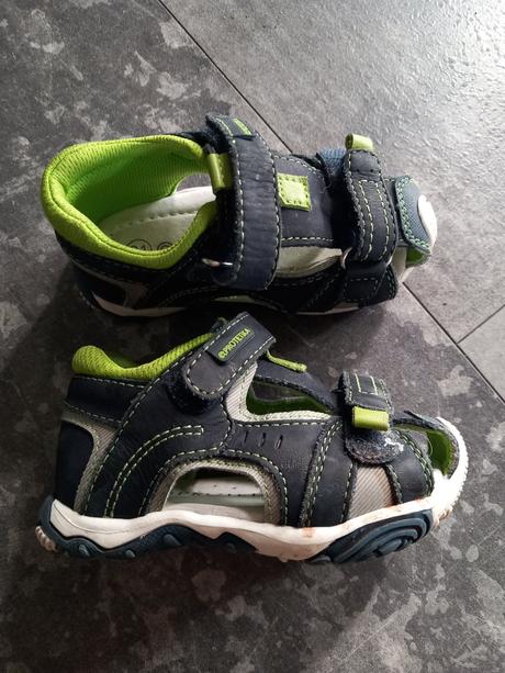 Sandalky protetika, protetika,21