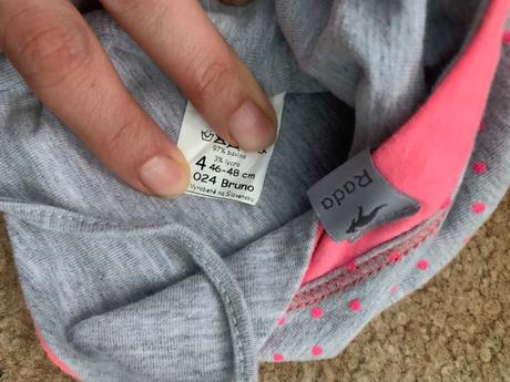 Prechodná čiapka s uškami rada bruno 46-48cm, rada,74