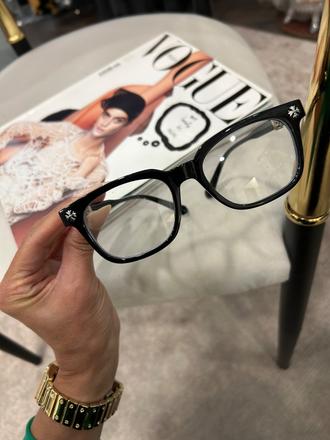 Chrome hearts okuliare, 