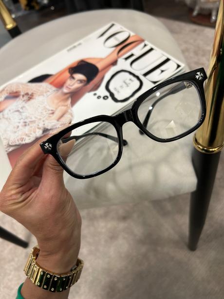 Chrome hearts okuliare, 