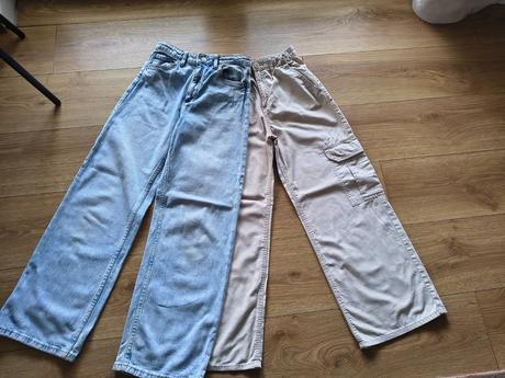 Štýlové kapsáče, h&m,146