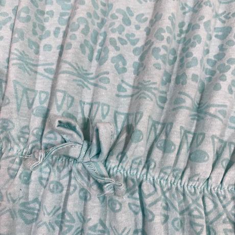 Pončo na plavky, kik,146