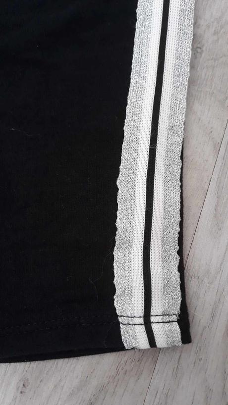 H&m - zateplené legíny, h&m,170