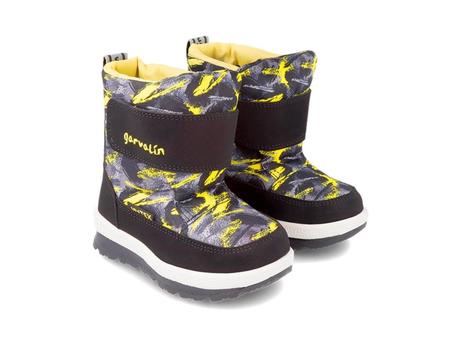 Snehule garvalin, 30 / 32 / 33 / 35 / 36