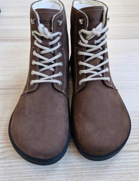 Be lenka winter 3.0 - chocolate 39, be lenka,39