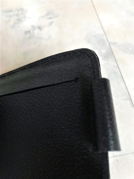 Organizér s kalkulačkou, 