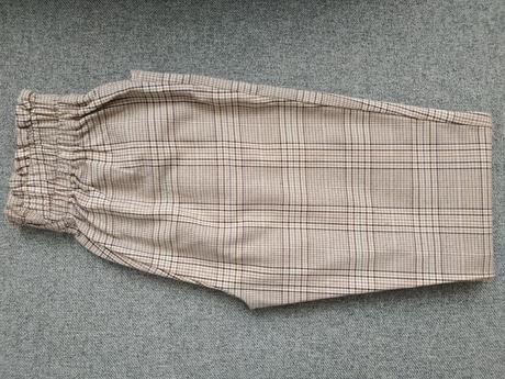 Nohavice, reserved,152