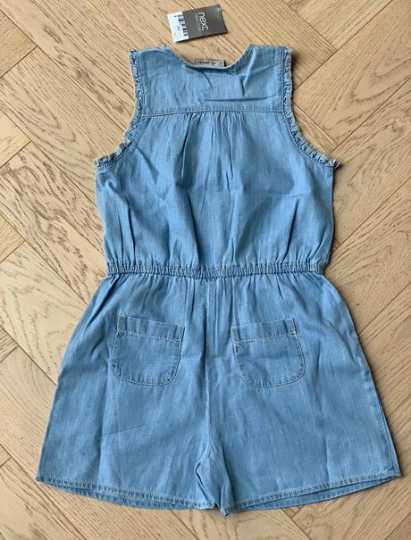 Next dievčensky overal, next,110