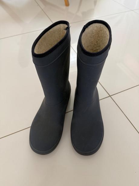 Enfant 39 zateplené čižmy, en fant,39