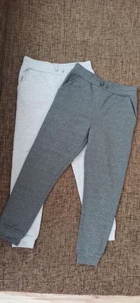 2x tepláky sinsay, sinsay,140