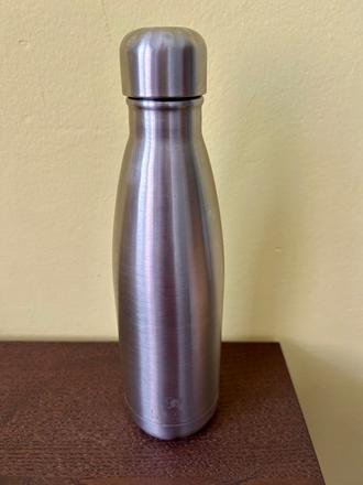 Fľaša na vodu zn.ion8 bez ftalátov 500 ml, 